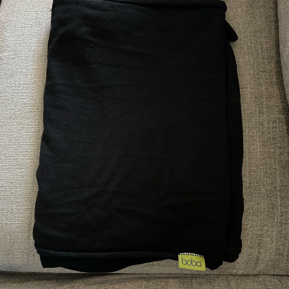 Boba Black Women's Apparel - Picture 2 of 2